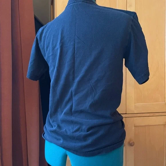 Van Halen vintage T shirt. Well worn in and soft cotton. Vintage band - Picture 2 of 3